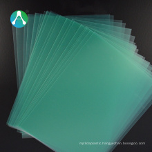 Factory Supply Clear Polycarbonate Sheet Solid PC Film